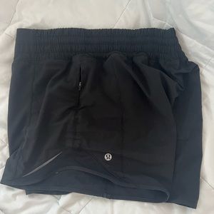 LULULEMON HOTTY HOTS